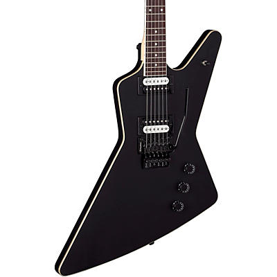 Dean ZX With Floyd Electric Guitar