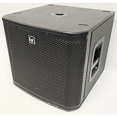 Electro-Voice ZXA1 Powered Subwoofer