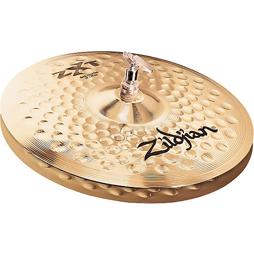 ZXT Rock Hi-Hat Cymbal Pair