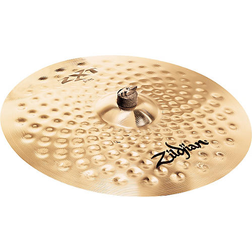 ZXT Rock Ride Cymbal