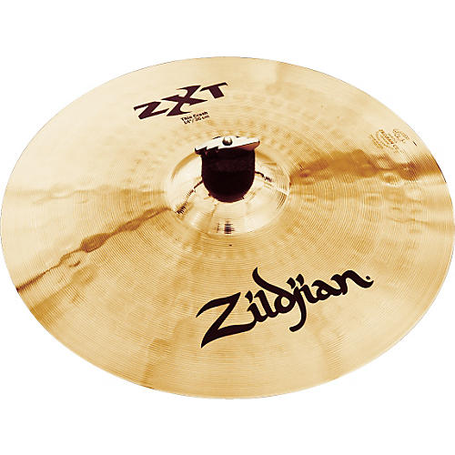 ZXT Thin Crash Cymbal