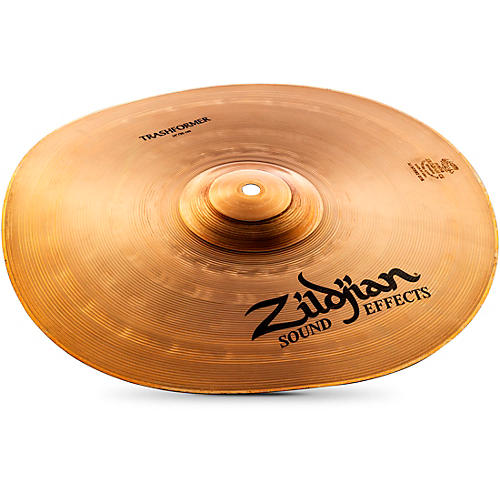 Zildjian ZXT Trashformer Cymbal 14 in.