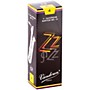 Vandoren ZZ Baritone Saxophone Reeds Strength 4, Box of 5