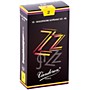 Vandoren ZZ Soprano Saxophone Reeds Strength 2, Box of 10