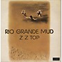 ALLIANCE ZZ Top - Rio Grande Mud