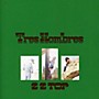 Alliance ZZ Top - Tres Hombres (CD)