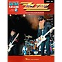 Hal Leonard ZZ Top Guitar Play-Along, Volume 99 Book