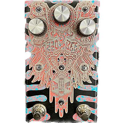 Beetronics FX ZZOMBEE Effect Pedal