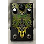 Used Beetronics FX ZZOMBEE Effect Pedal