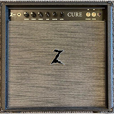 Dr Z Za41 Tube Guitar Combo Amp