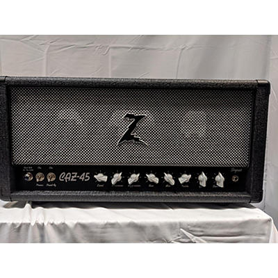 Dr Z Za5 Tube Guitar Amp Head