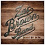 WEA Zac Brown Band - Greatest Hits So Far Vinyl LP