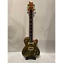 Used PRS Zach Myers Signature SE Solid Body Electric Guitar Green