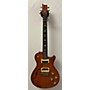Used PRS Zach Myers Signature SE Solid Body Electric Guitar Heritage Sunburst