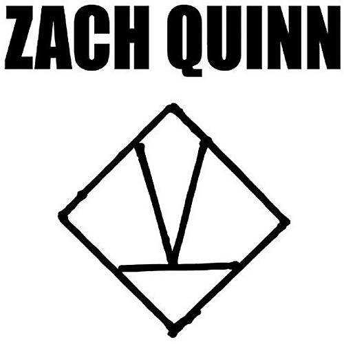 Zach Quinn - One Week Record