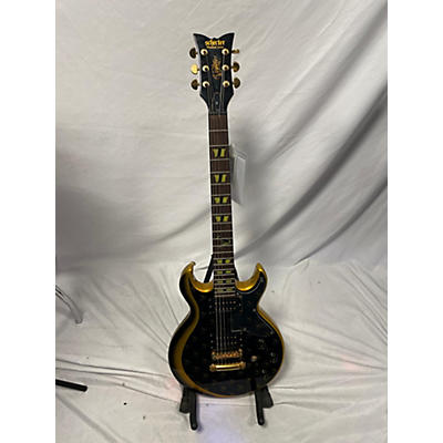 Schecter Guitar Research Zacky Vengeance Signature Custom Reissue Electric Guitar