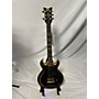 Used Schecter Guitar Research Zacky Vengeance Signature Custom Reissue Electric Guitar Black and Gold