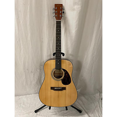 Zager Zad-20 Acoustic Guitar