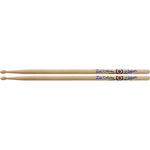 Zak Starkey Drumsticks - 1 pair