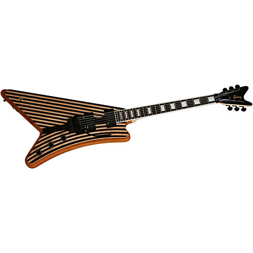 Zakk Wylde Moderne of Doom Electric Guitar