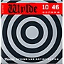 Dunlop Zakk Wylde String Lab Nickel Electric Guitar Strings 10 - 46