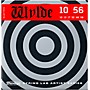 Dunlop Zakk Wylde String Lab Nickel Electric Guitar Strings 10 - 56