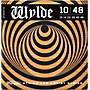 Dunlop Zakk Wylde String Lab Phosphor Bronze Acoustic Guitar Strings 10 - 48