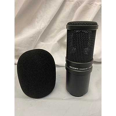 Zoom Zdm-1 Dynamic Microphone