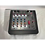 Used Allen & Heath Zed-6FX Unpowered Mixer