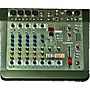 Used Allen & Heath Zedi-10fx Unpowered Mixer