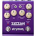 Strymon Zelzah Multidimensional Phaser Modulation Effects Pedal PurplePurple