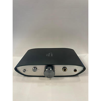 iFi Audio Zen DAC V2 Signal Processor