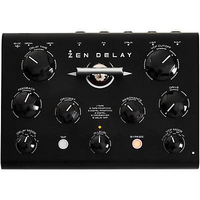 Erica Synths Zen Delay Hardware Effects Unit
