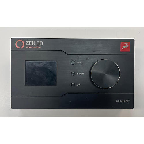 Antelope Audio Zen GO Audio Interface