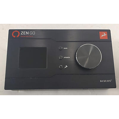Antelope Audio Zen Go Audio Interface