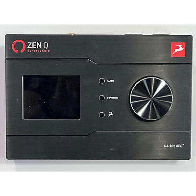 Antelope Audio Zen Q Audio Interface