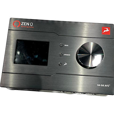 Antelope Audio Zen Q Audio Interface