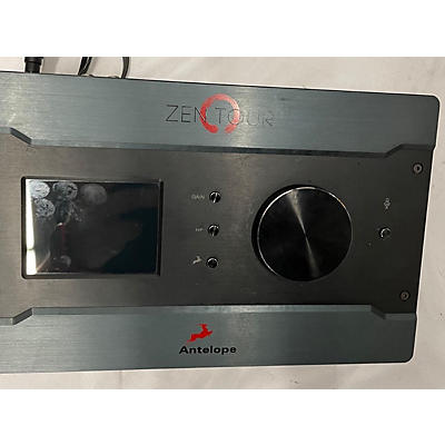 Antelope Audio Zen Tour Audio Interface