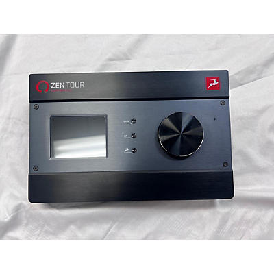 Apogee Zen Tour Synergy Core Audio Interface
