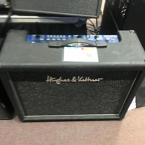Hughes & Kettner Zenamp Guitar Combo Amp