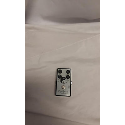 Lovepedal Zendrive Effect Pedal