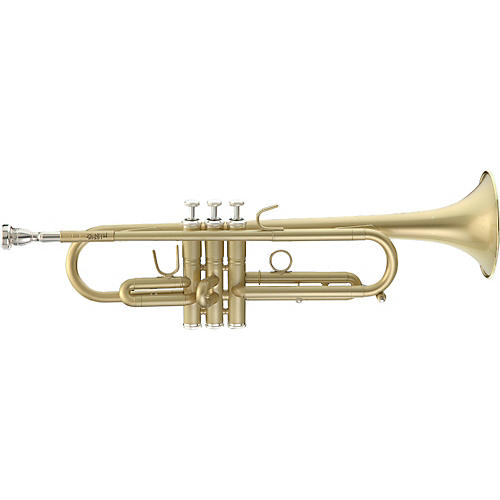 Zenith Series Bb Trumpet
