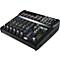 Zephyr Series ZMX122FX 8-Channel Compact Mixer with Effects Level 1