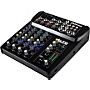 Alto Zephyr Series ZMX862 6-Channel Compact Mixer