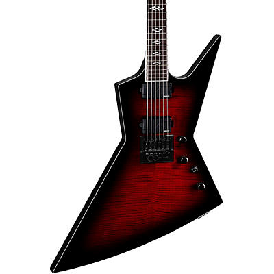 Dean Zero Select EverTune Fluence Electric Guitar