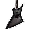 Dean Zero Select Floyd Fluence Electric Guitar Condition 1 - Mint Charcoal BurstCondition 1 - Mint Charcoal Burst