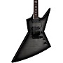 Open-Box Dean Zero Select Floyd Fluence Electric Guitar Condition 1 - Mint Charcoal Burst