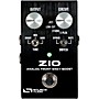 Source Audio Zio Analog Front End Boost Effects Pedal Black