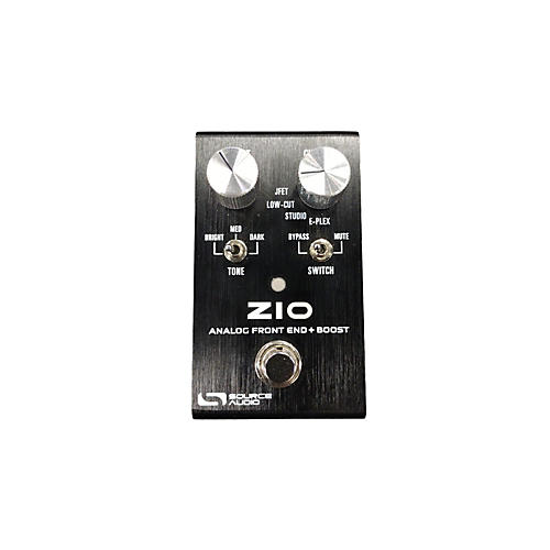 Source Audio Zio Effect Pedal