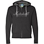 Marshall Zip Hoody Large